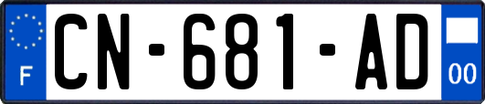 CN-681-AD