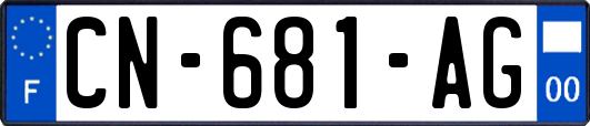 CN-681-AG