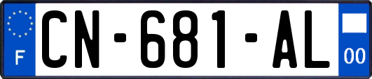 CN-681-AL