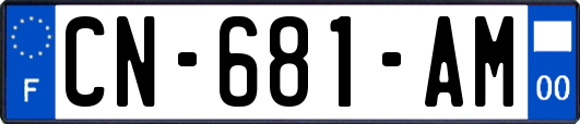 CN-681-AM