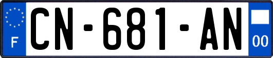 CN-681-AN