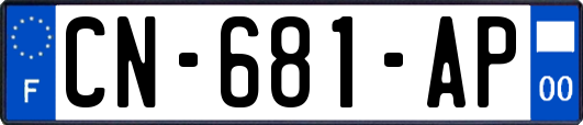 CN-681-AP