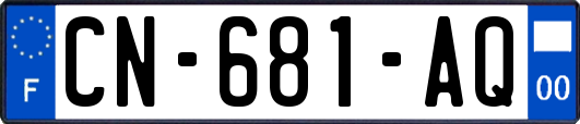 CN-681-AQ