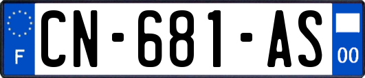 CN-681-AS