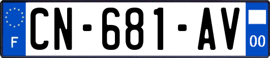 CN-681-AV
