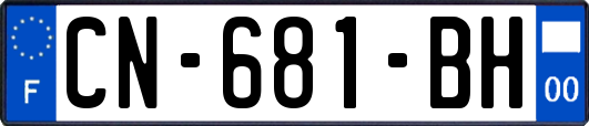 CN-681-BH