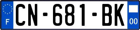 CN-681-BK