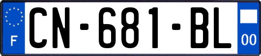 CN-681-BL