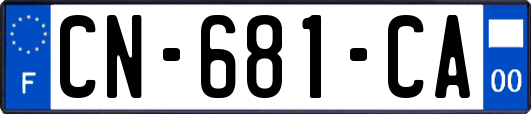 CN-681-CA