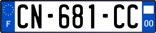 CN-681-CC