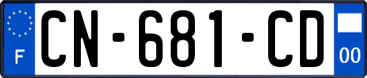 CN-681-CD