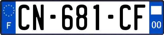 CN-681-CF