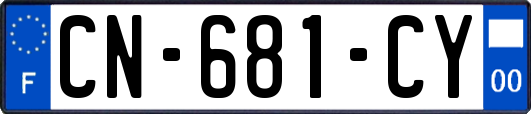 CN-681-CY