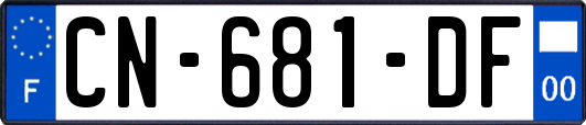 CN-681-DF