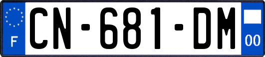 CN-681-DM