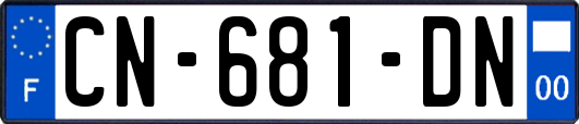 CN-681-DN