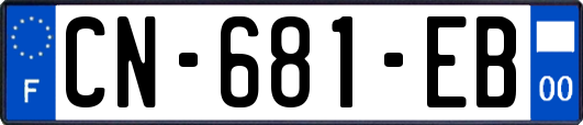CN-681-EB