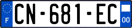 CN-681-EC