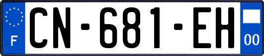 CN-681-EH