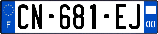 CN-681-EJ