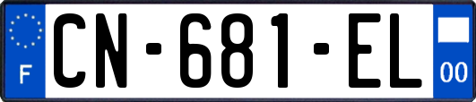 CN-681-EL