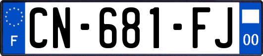 CN-681-FJ