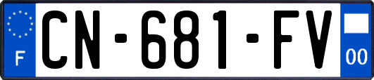CN-681-FV