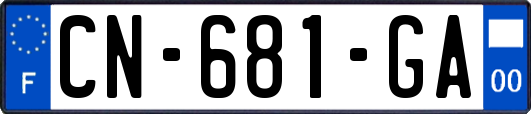 CN-681-GA
