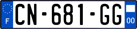 CN-681-GG