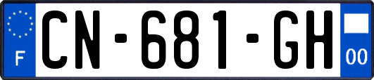 CN-681-GH