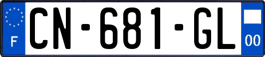 CN-681-GL