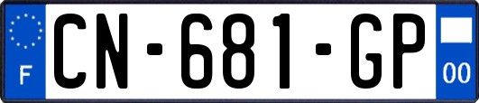 CN-681-GP