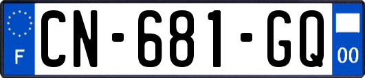 CN-681-GQ