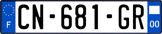 CN-681-GR