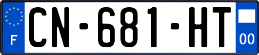 CN-681-HT