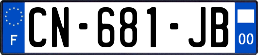 CN-681-JB