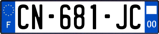 CN-681-JC