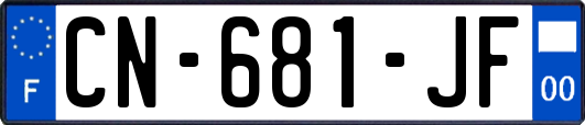 CN-681-JF