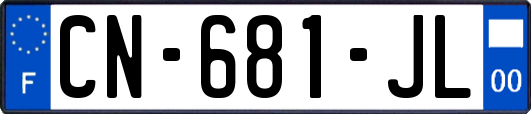 CN-681-JL