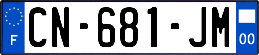 CN-681-JM
