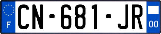 CN-681-JR