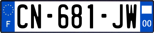 CN-681-JW