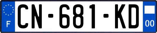 CN-681-KD