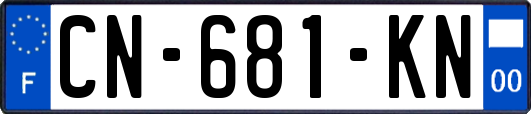 CN-681-KN