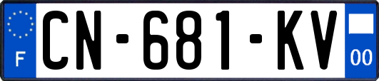 CN-681-KV