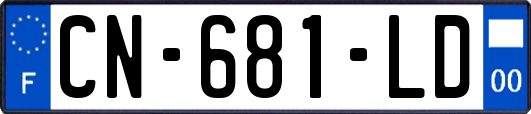 CN-681-LD