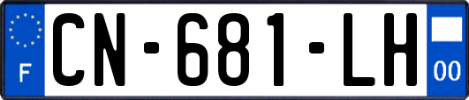 CN-681-LH