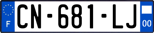 CN-681-LJ