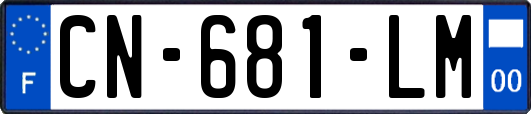 CN-681-LM