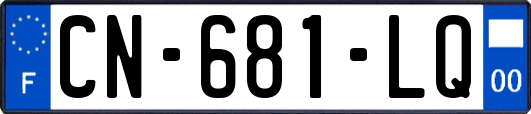 CN-681-LQ